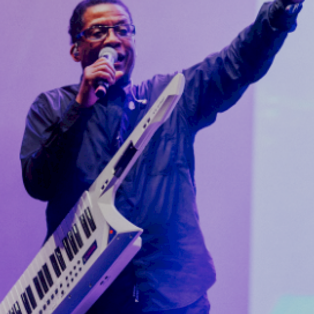 Festival Teneramente Herbie Hancock musica Brescia 2023